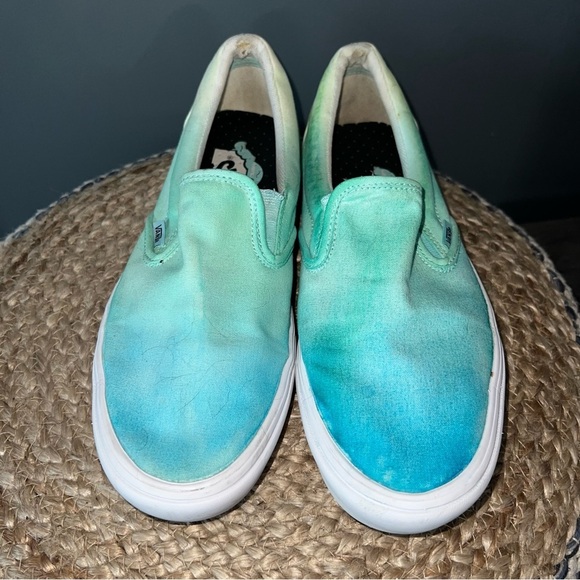 Vans Slip On Sneakers - Picture 3 of 8
